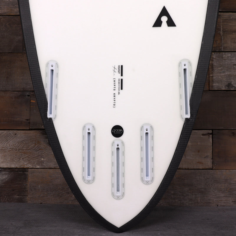 Load image into Gallery viewer, Haydenshapes Hypto Krypto FutureFlex 6'8 x 22 x 3 ¼ Surfboard