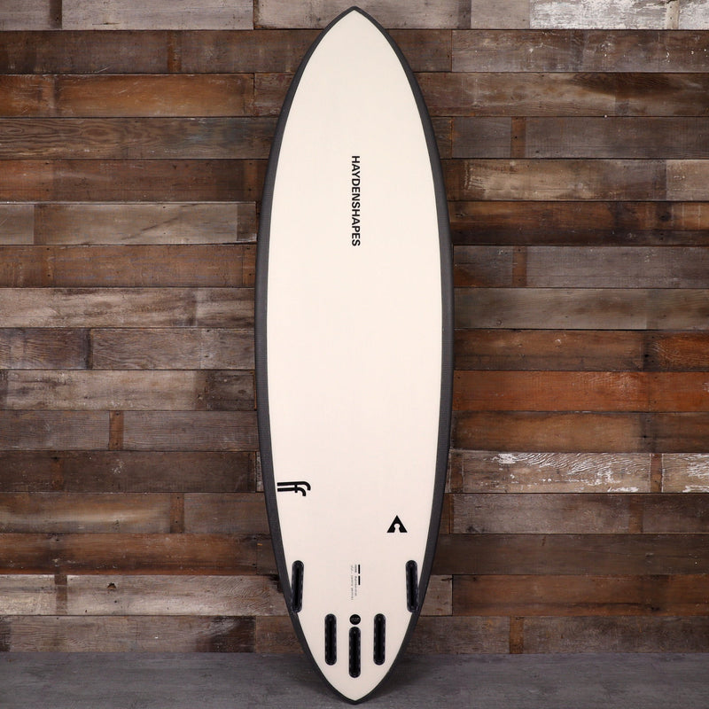 Load image into Gallery viewer, Haydenshapes Hypto Krypto FutureFlex 6'6 x 21 ½ x 3 Surfboard - Sand
