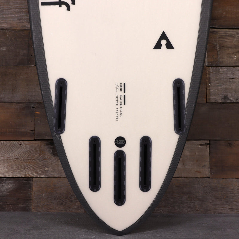 Load image into Gallery viewer, Haydenshapes Hypto Krypto FutureFlex 6'6 x 21 ½ x 3 Surfboard - Sand