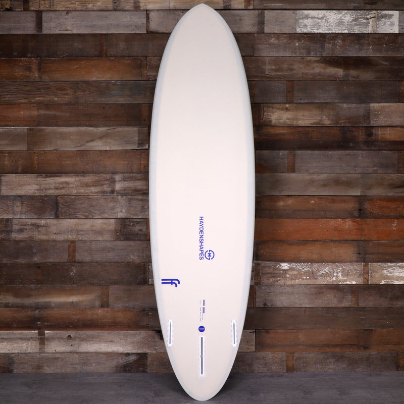 Load image into Gallery viewer, Haydenshapes New Wave Mid FutureFlex 6'10 x 20 ⅞ x 2 ¾ Surfboard - Blue