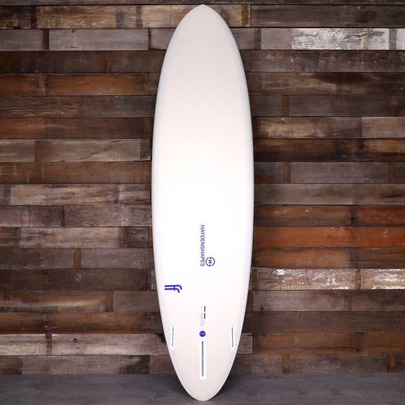 Load image into Gallery viewer, Haydenshapes New Wave Mid FutureFlex 7'2 x 21 3/16 x 2 ⅞ Surfboard - Blue