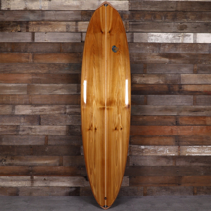 Load image into Gallery viewer, Heartwood Cleanline Single 7'8 x 22 ½ x 3 Surfboard