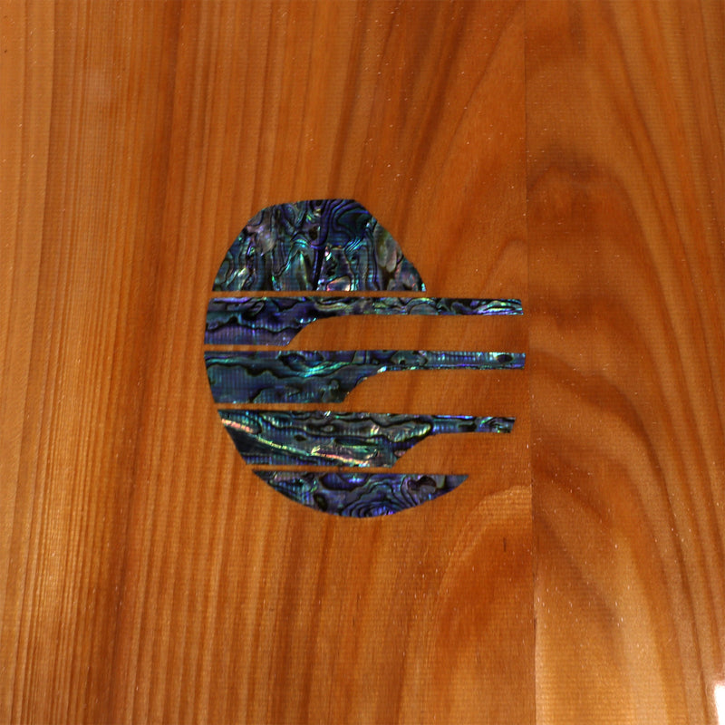 Load image into Gallery viewer, Heartwood Cleanline Single 7'8 x 22 ½ x 3 Surfboard