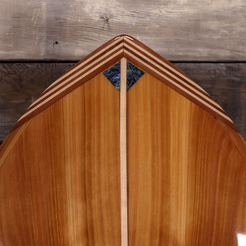 Load image into Gallery viewer, Heartwood Cleanline Single 7'8 x 22 ½ x 3 Surfboard