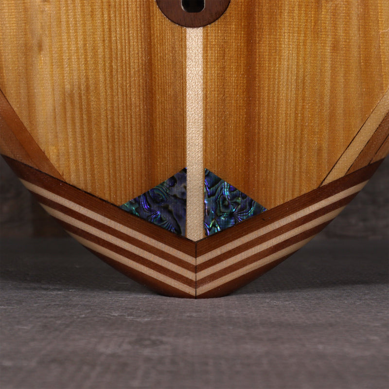 Load image into Gallery viewer, Heartwood Cleanline Single 7'8 x 22 ½ x 3 Surfboard