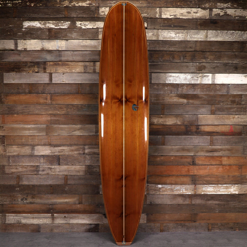 Load image into Gallery viewer, Heartwood Cleanline NR 9'0 x 22 ⅞ x 2 ⅞ Surfboard