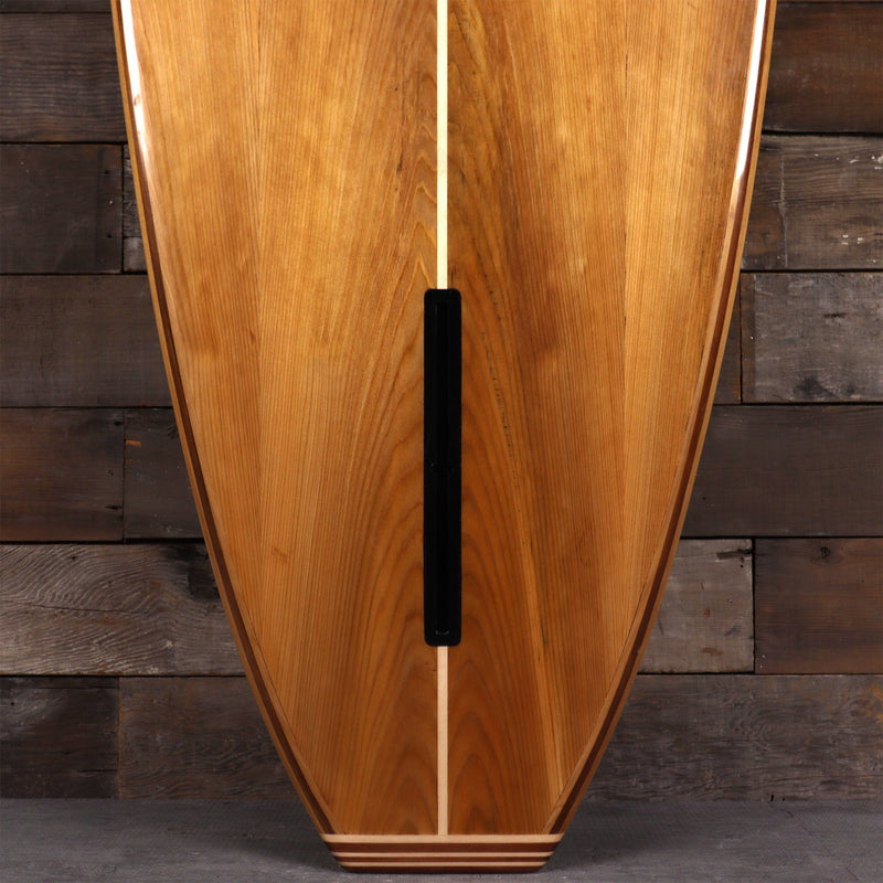 Load image into Gallery viewer, Heartwood Cleanline NR 9'0 x 22 ⅞ x 2 ⅞ Surfboard