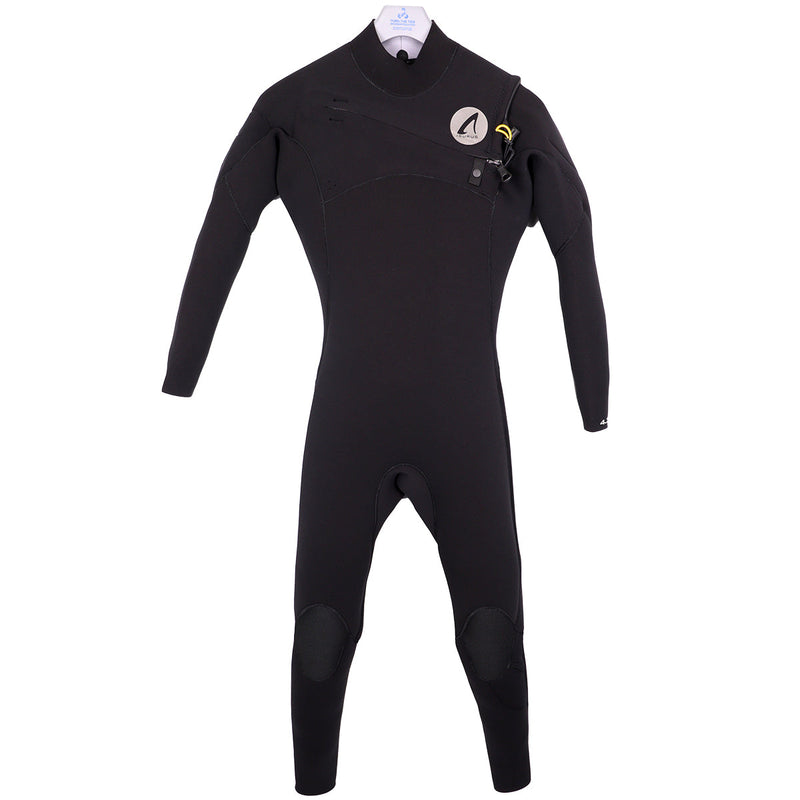 Load image into Gallery viewer, Isurus Ti Evade 4/3 Chest-Zip Wetsuit