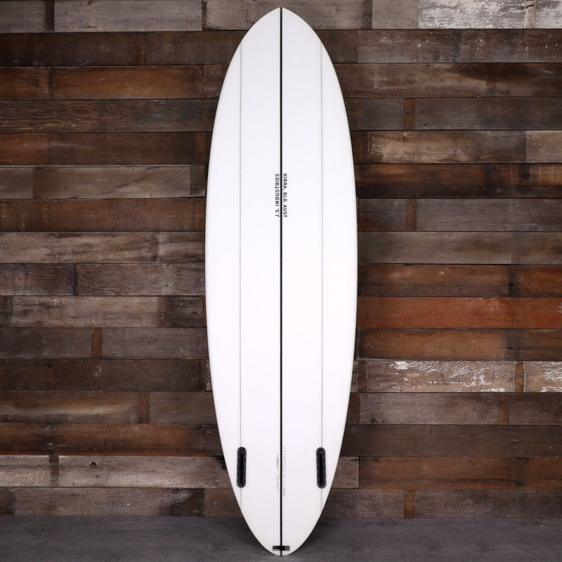 Load image into Gallery viewer, JS Industries Big Baron PE Carbon Fusion 6'6 x 20 ⅞ x 2 ⅞ Surfboard