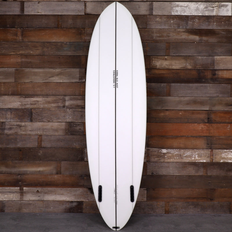Load image into Gallery viewer, JS Industries Big Baron 6'8 × 21 × 2 ⅞ Surfboard 2