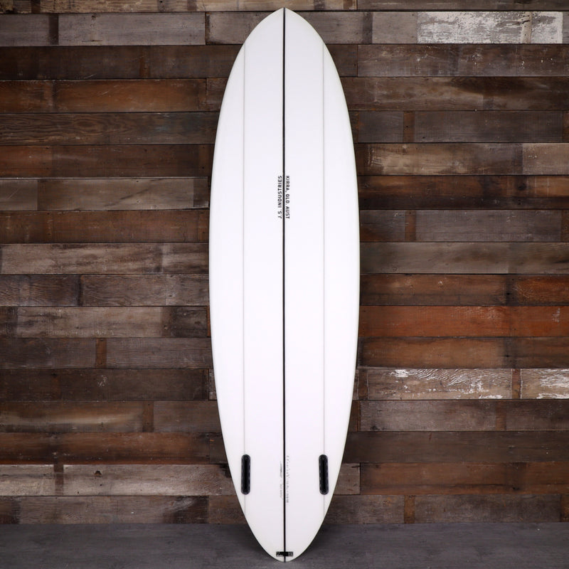 Load image into Gallery viewer, JS Industries Big Baron PE Carbon Fusion 6'8 x 21 x 2 ⅞ Surfboard 2
