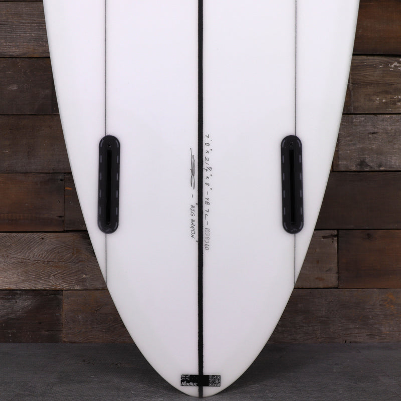 Load image into Gallery viewer, JS Industries Big Baron 7'0 × 21 ¾ × 3 Surfboard 3