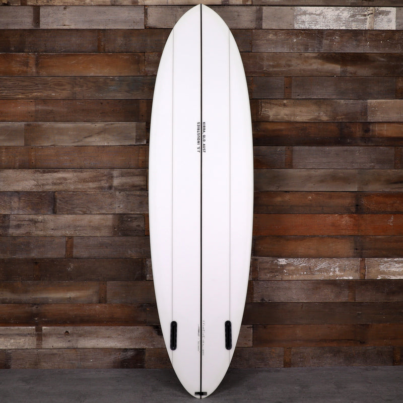 Load image into Gallery viewer, JS Industries Big Baron 6'8 × 20 ⅗ × 2 ⅝ Surfboard