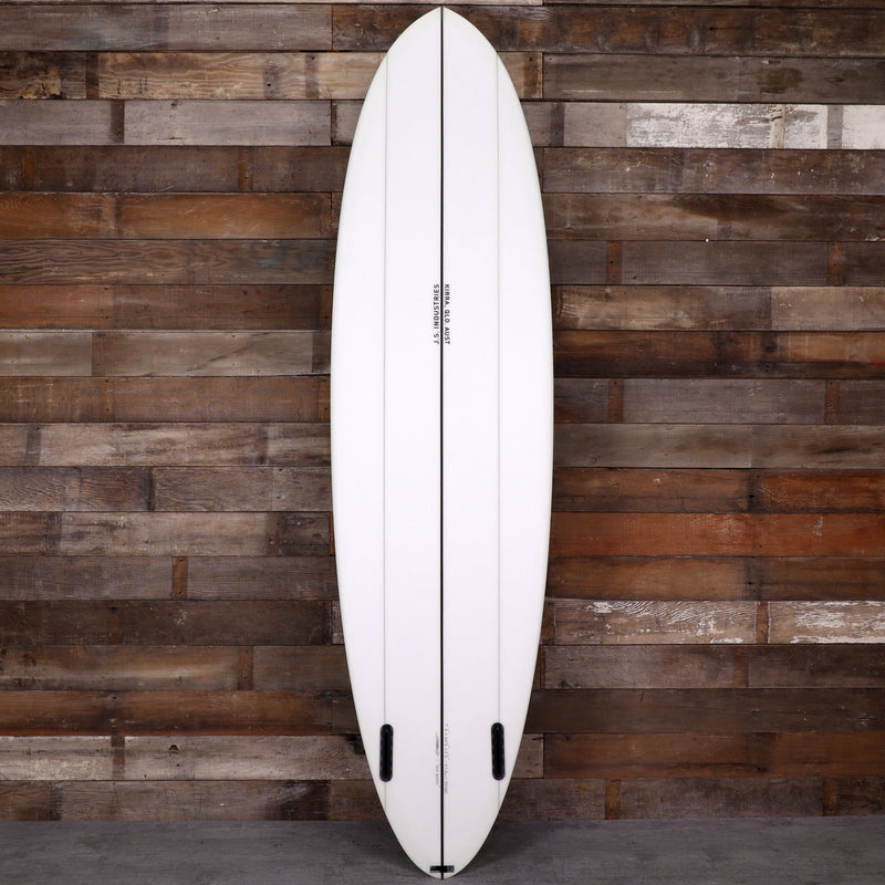 Load image into Gallery viewer, JS Industries Big Baron 7'6 × 22 ¼ × 3 ¼ Surfboard