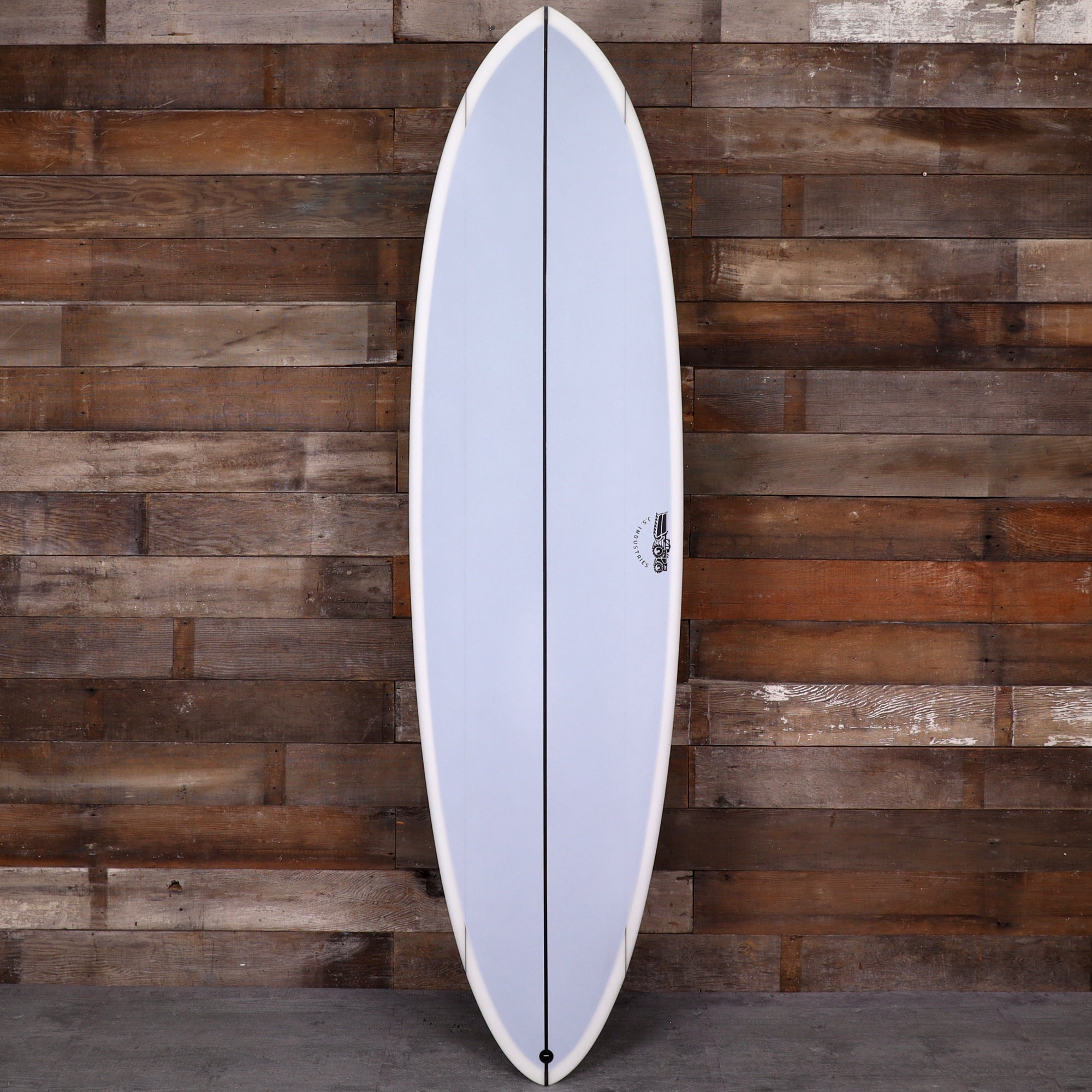 ビッグバロン　6´4 JS Industries Big Baron 6'4 × 20 × 2 9/16 Surfboard - Sea