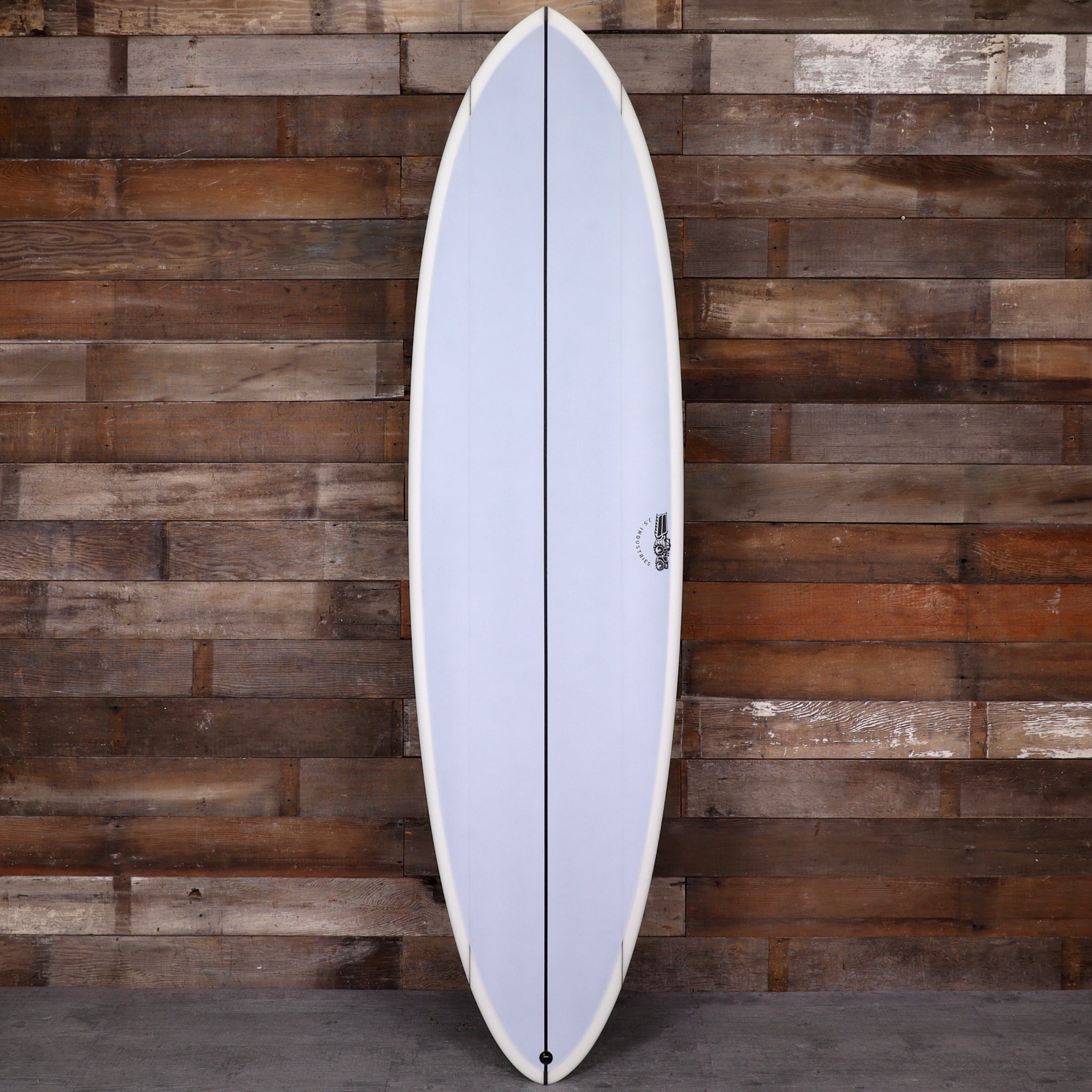 JS Industries Big Baron 6'8 × 21 × 2 ⅞ Surfboard - Sea