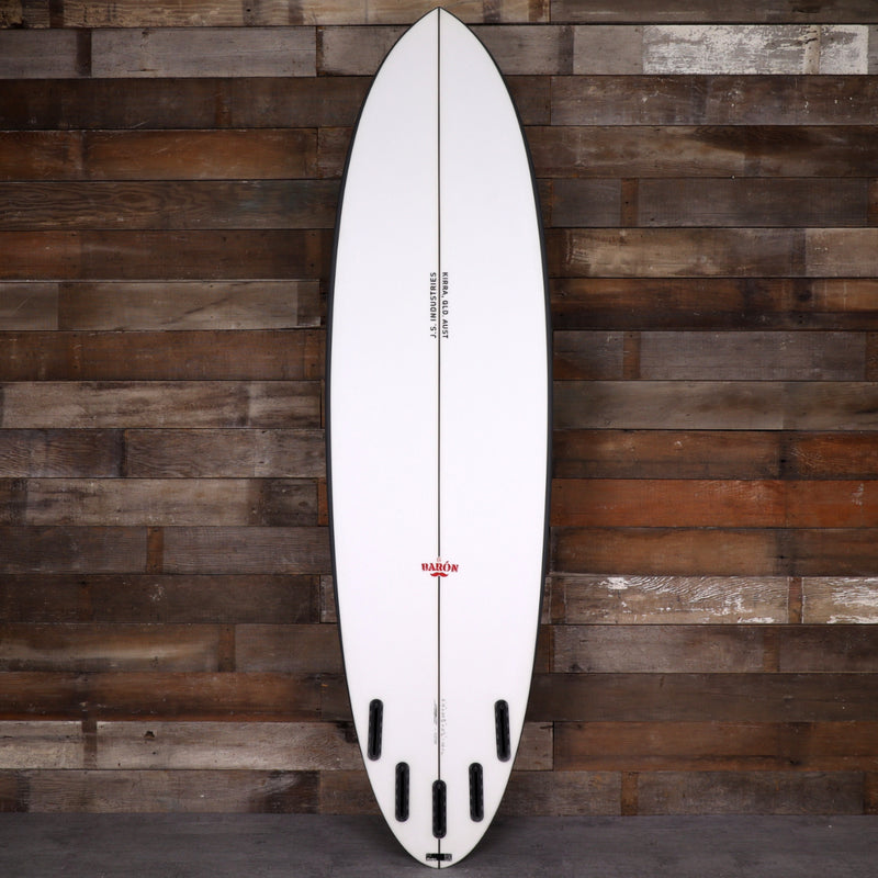 Load image into Gallery viewer, JS Industries El Barón PE Carbon Fusion 6'10 x 20 ¾ x 2 11/16 Surfboard