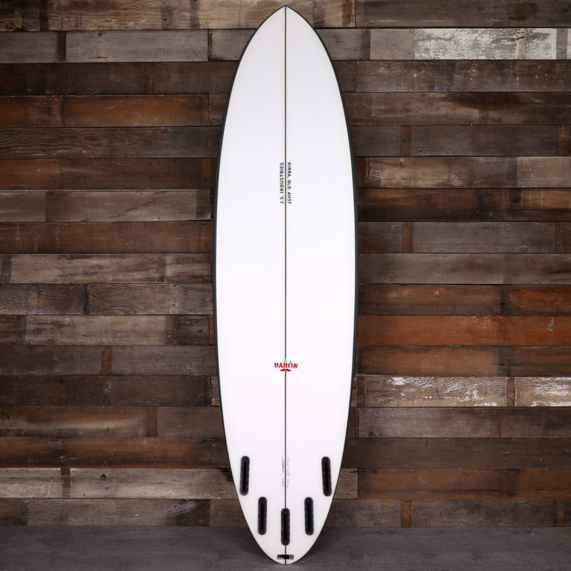 Load image into Gallery viewer, JS Industries El Barón PE Carbon Fusion 7'0 x 21 x 2 ¾ Surfboard