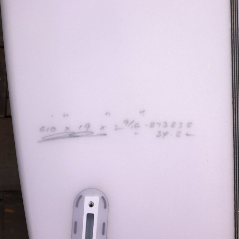 Load image into Gallery viewer, JS Industries Forget Me Not Step-Up 6'10 x 19 x 2 9/16 Surfboard