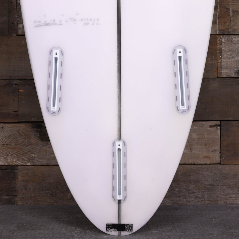 Load image into Gallery viewer, JS Industries Forget Me Not Step-Up 6'10 x 19 x 2 9/16 Surfboard