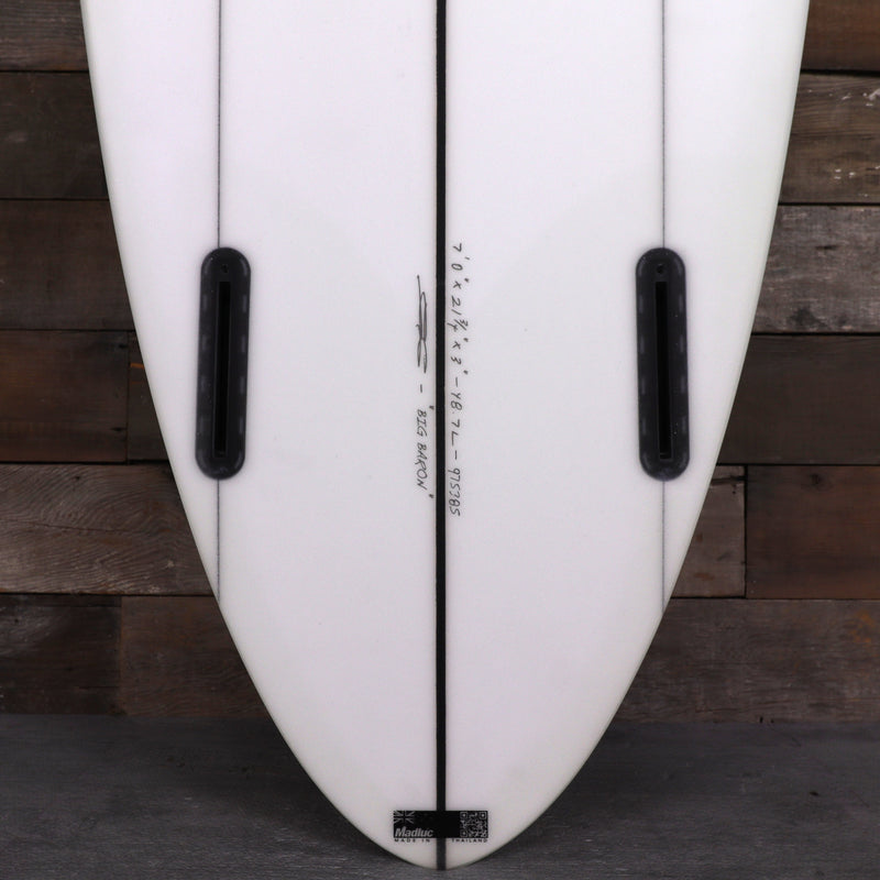 Load image into Gallery viewer, JS Industries Big Baron 7'0 x 21 ¾ x 3 Surfboard