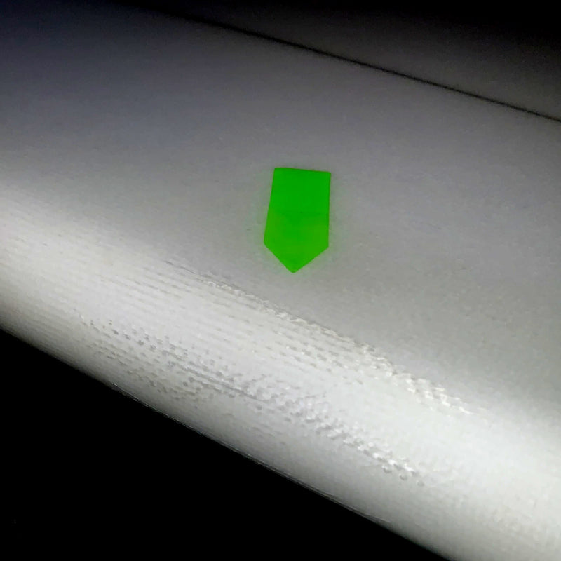 Load image into Gallery viewer, JS Industries Big Baron 7'6 x 21 ¾ x 2 ⅞ Surfboard • DAMAGED