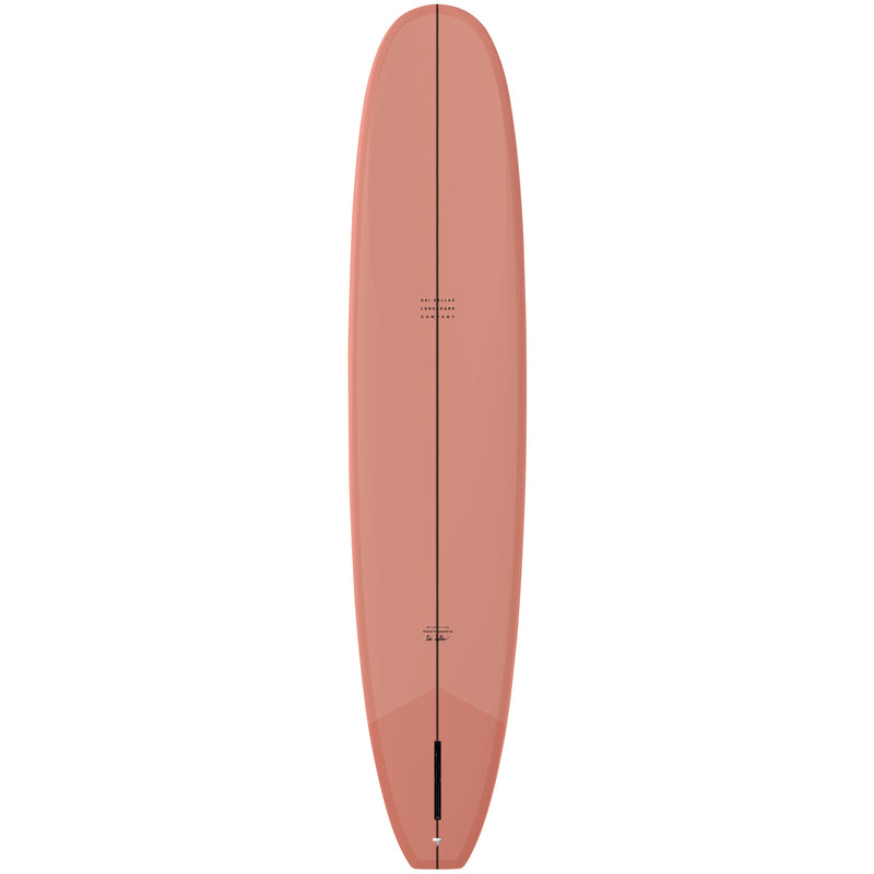 Load image into Gallery viewer, Kai Sallas Waikiki Thunderbolt Silver Surfboard