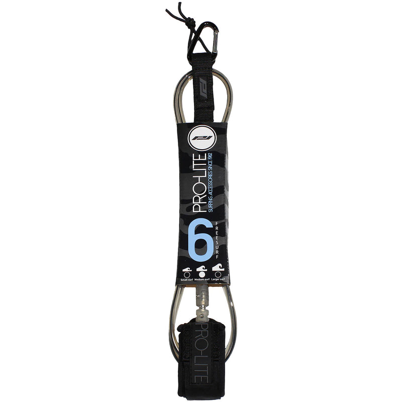 Load image into Gallery viewer, Pro-Lite Freesurf Double Swivel Leash - 2024