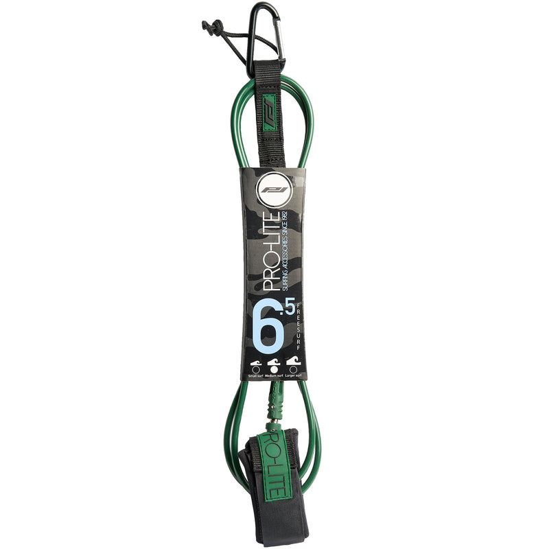 Load image into Gallery viewer, Pro-Lite Freesurf Double Swivel Leash - 2024