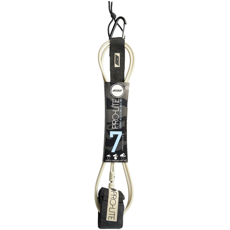 Load image into Gallery viewer, Pro-Lite Freesurf Double Swivel Leash - 2024