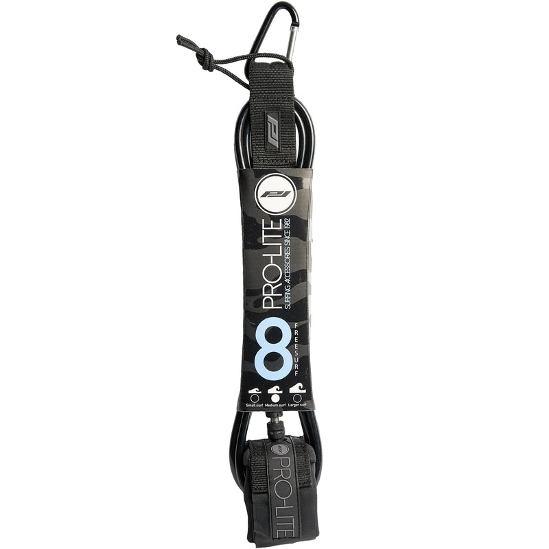 Load image into Gallery viewer, Pro-Lite Freesurf Double Swivel Leash - 2024