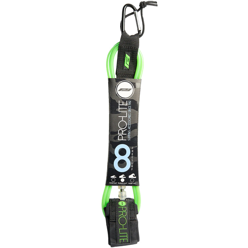 Load image into Gallery viewer, Pro-Lite Freesurf Double Swivel Leash - 2024