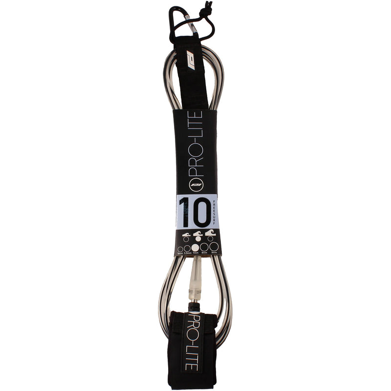 Load image into Gallery viewer, Pro-Lite Freesurf Double Swivel Leash - 2024
