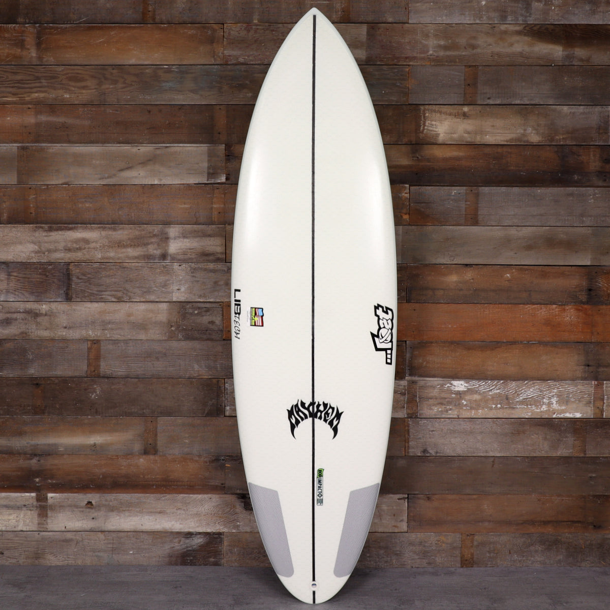Lib Tech Lost Quiver Killer 5'10 x 20 x ½ Surfboard – Cleanline Surf