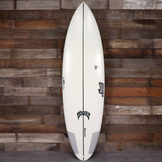 Lib Tech Lost Quiver Killer 6'4 x 21 x 2 ⅘ Surfboard