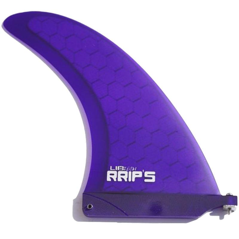 Load image into Gallery viewer, Lib Tech RRIP's Single Fin