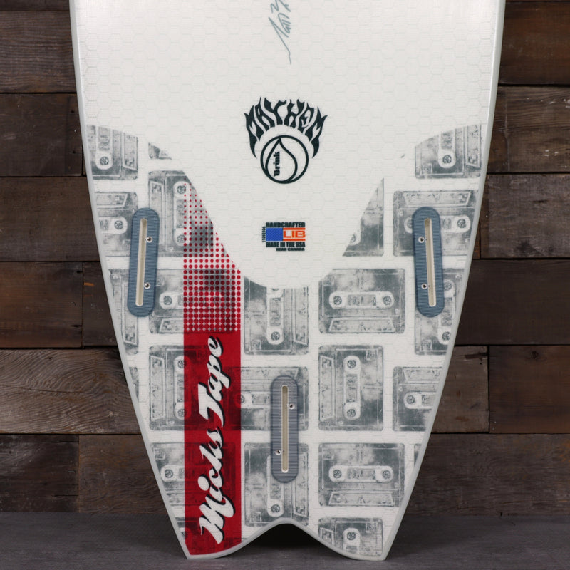 Load image into Gallery viewer, Lib Tech Lost Micks Tape Sym ecoIMPACTO 5'10 x 21 x 2 ⅘ Surfboard