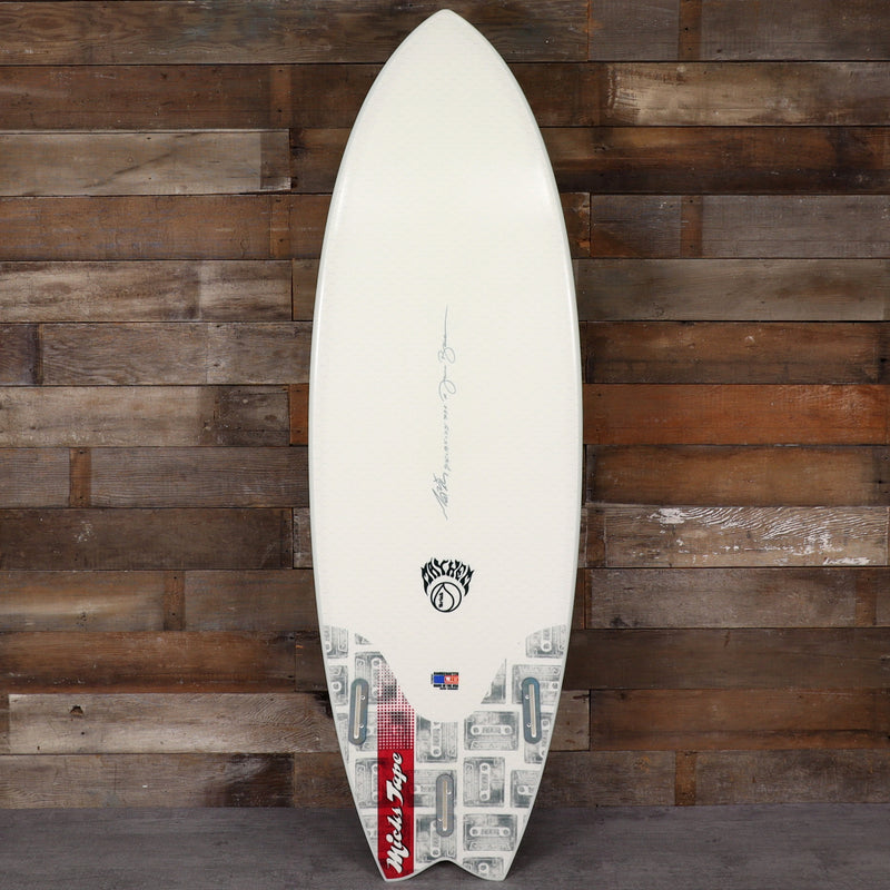 Load image into Gallery viewer, Lib Tech Lost Micks Tape Sym ecoIMPACTO 5'4 x 19 ½ x 2 ½ Surfboard