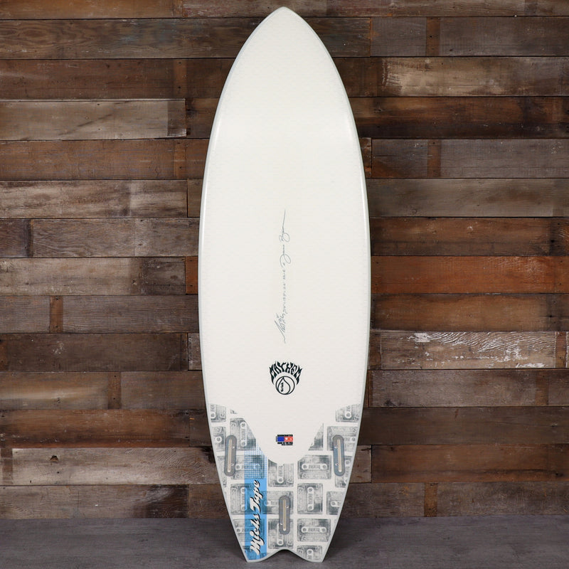 Load image into Gallery viewer, Lib Tech Lost Micks Tape Sym ecoIMPACTO 5'6 x 19 ⅞ x 2 ⅗ Surfboard