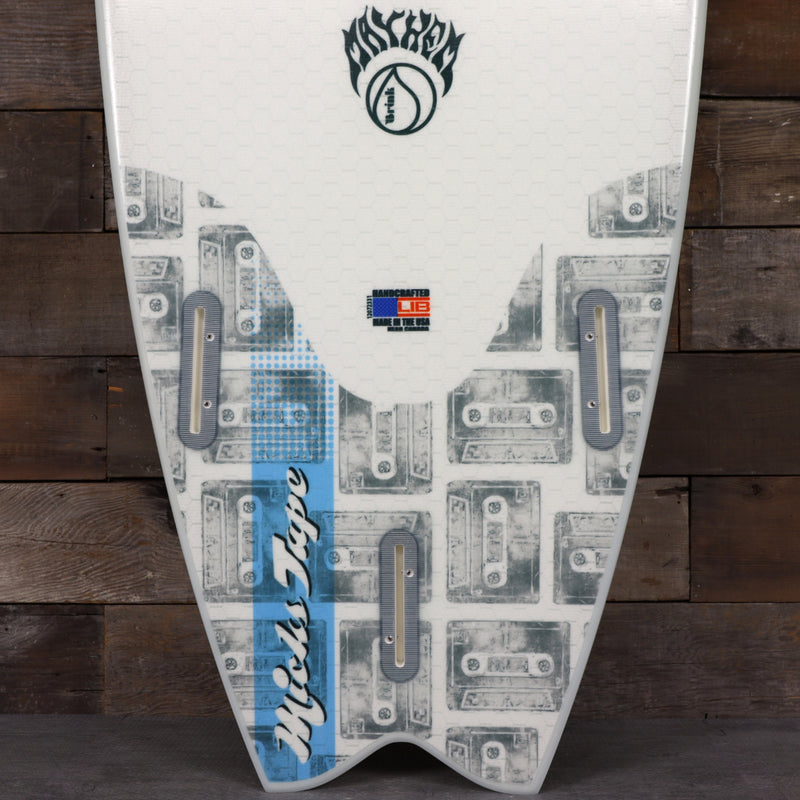 Load image into Gallery viewer, Lib Tech Lost Micks Tape Sym ecoIMPACTO 5'6 x 19 ⅞ x 2 ⅗ Surfboard