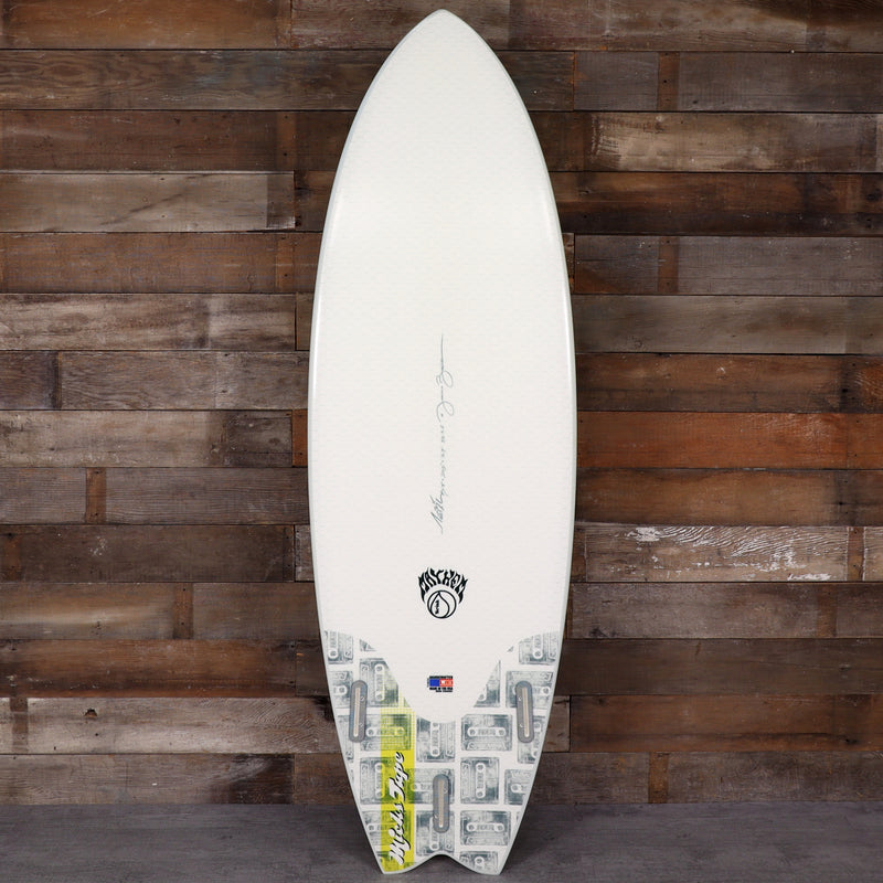 Load image into Gallery viewer, Lib Tech Lost Micks Tape Sym ecoIMPACTO 5'8 x 20 ½ x 2 ¾ Surfboard