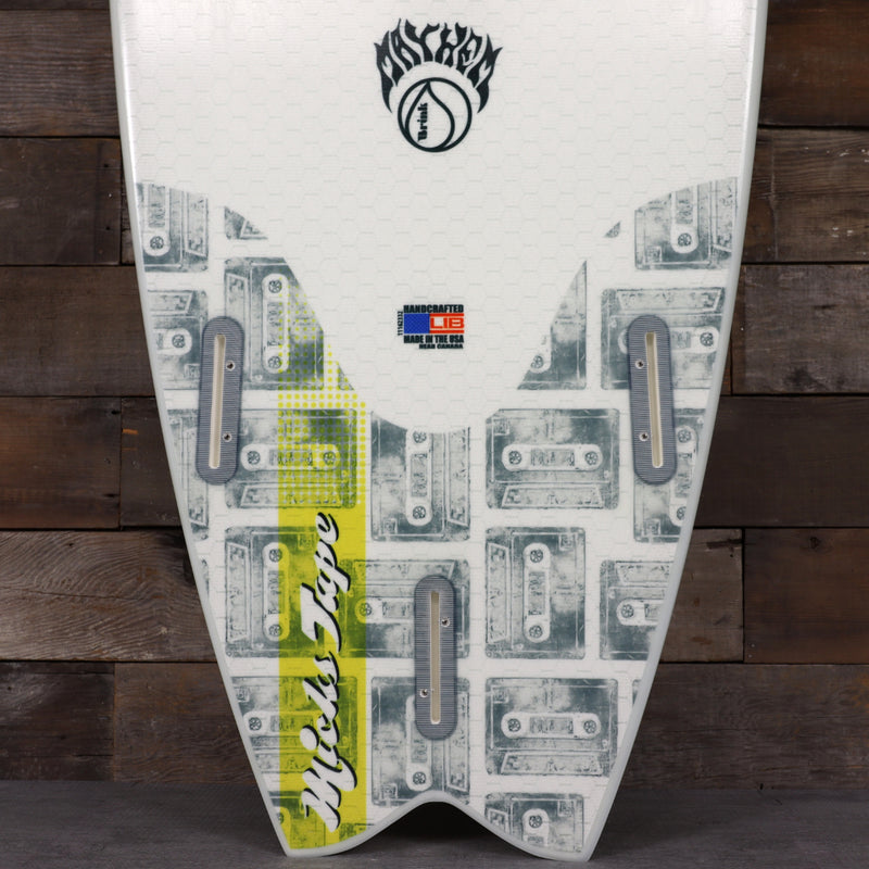 Load image into Gallery viewer, Lib Tech Lost Micks Tape Sym ecoIMPACTO 5'8 x 20 ½ x 2 ¾ Surfboard