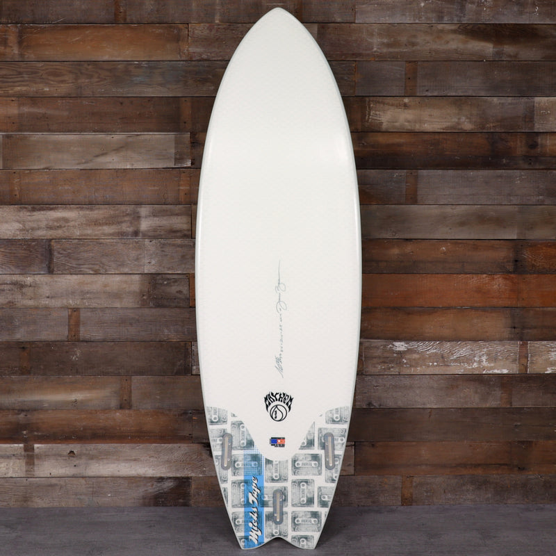 Load image into Gallery viewer, Lib Tech Lost Micks Tape Sym ecoIMPACTO 6'0 x 21 ⅖ x 2 ⅞ Surfboard