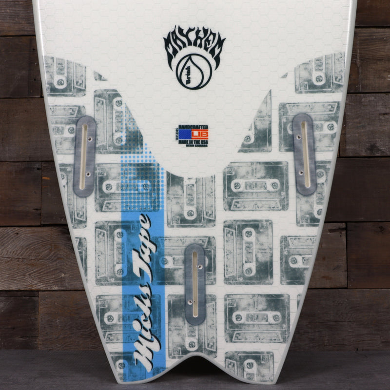 Load image into Gallery viewer, Lib Tech Lost Micks Tape Sym ecoIMPACTO 6'0 x 21 ⅖ x 2 ⅞ Surfboard