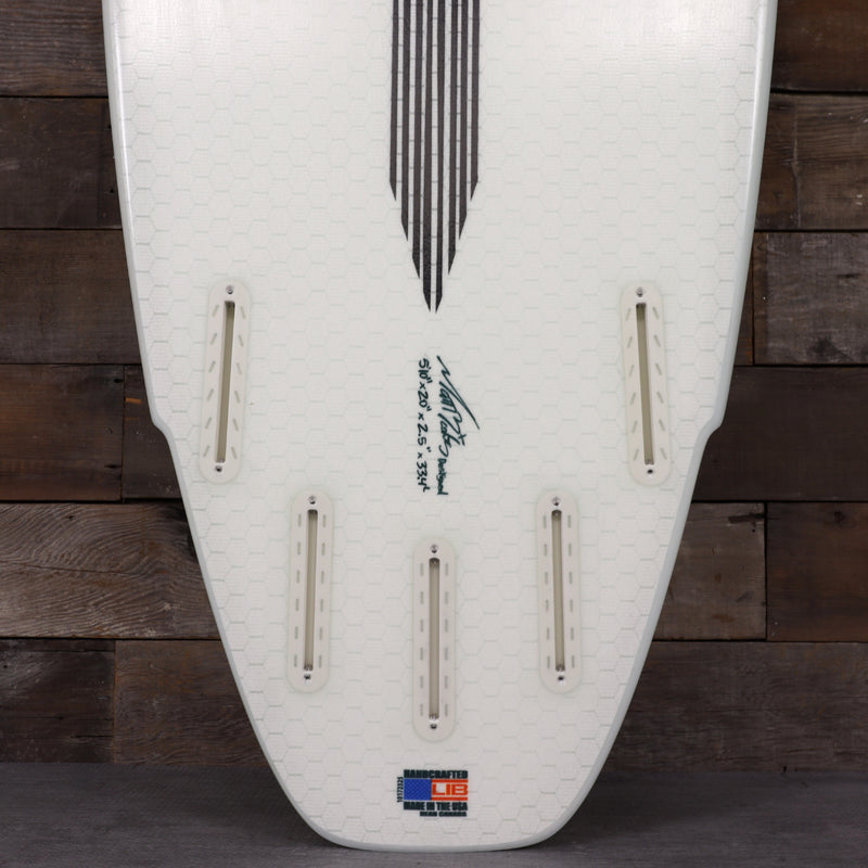 Load image into Gallery viewer, Lib Tech Lost Rad Ripper 5'10 x 20 x 2 ½ Surfboard