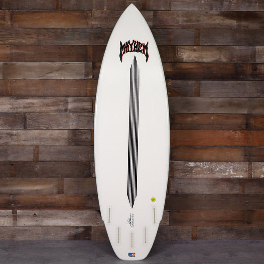 Lib Tech Lost Rad Ripper 6'0 x 20 ½ x 2 ⅗ Surfboard • BLEMISH