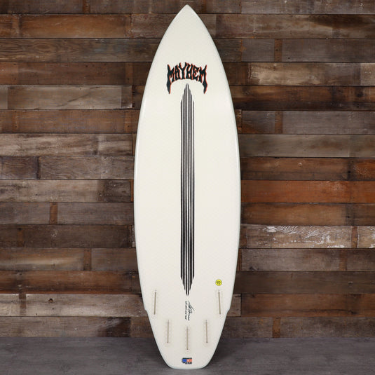 Lib Tech Lost Rad Ripper 6'0 x 20 ½ x 2 ⅗ Surfboard