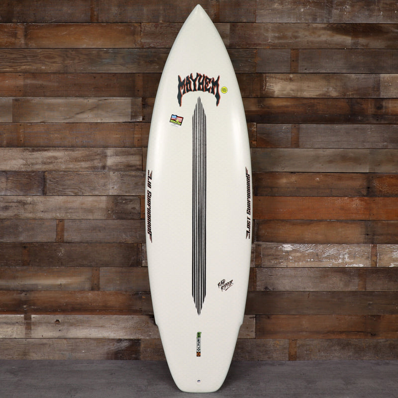 Load image into Gallery viewer, Lib Tech Lost Rad Ripper 6&#39;0 x 20 ½ x 2 ⅗ Surfboard
