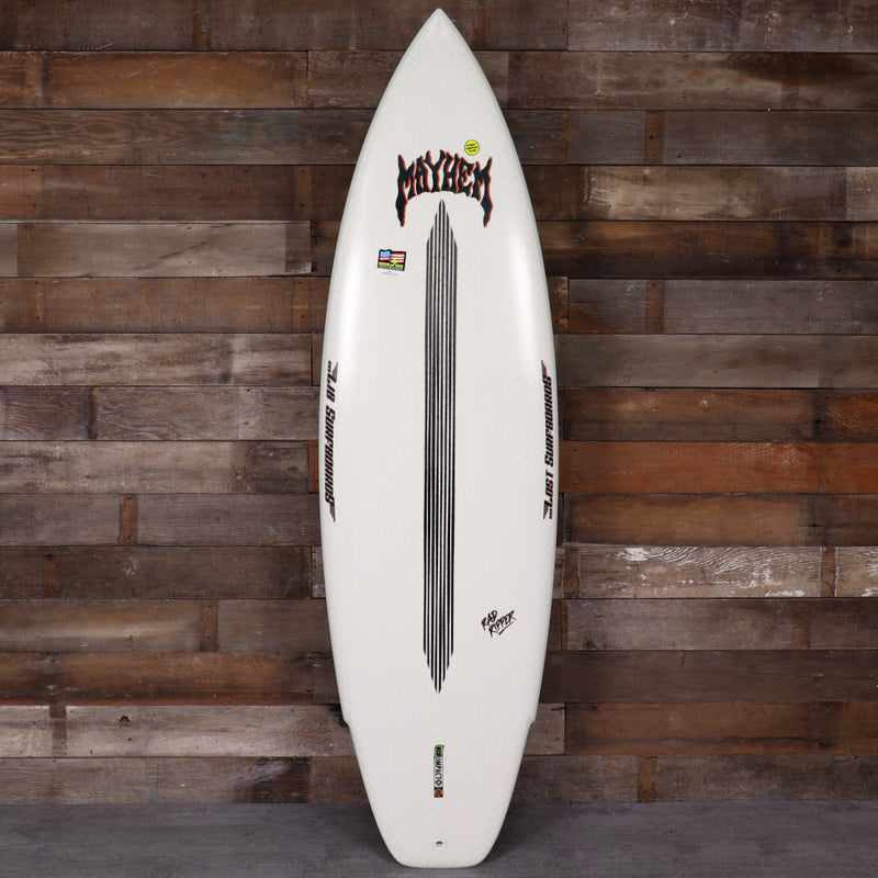Load image into Gallery viewer, Lib Tech Lost Rad Ripper 6&#39;0 x 20 ½ x 2 ⅗ Surfboard • BLEMISH
