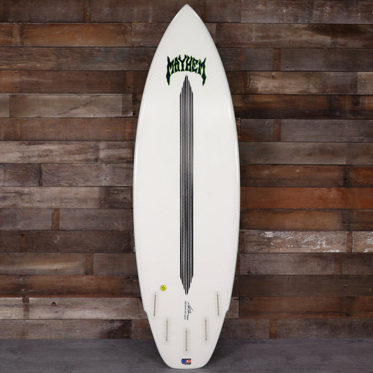 Lib Tech Lost Rad Ripper 6'2 x 21 x 2 ¾ Surfboard